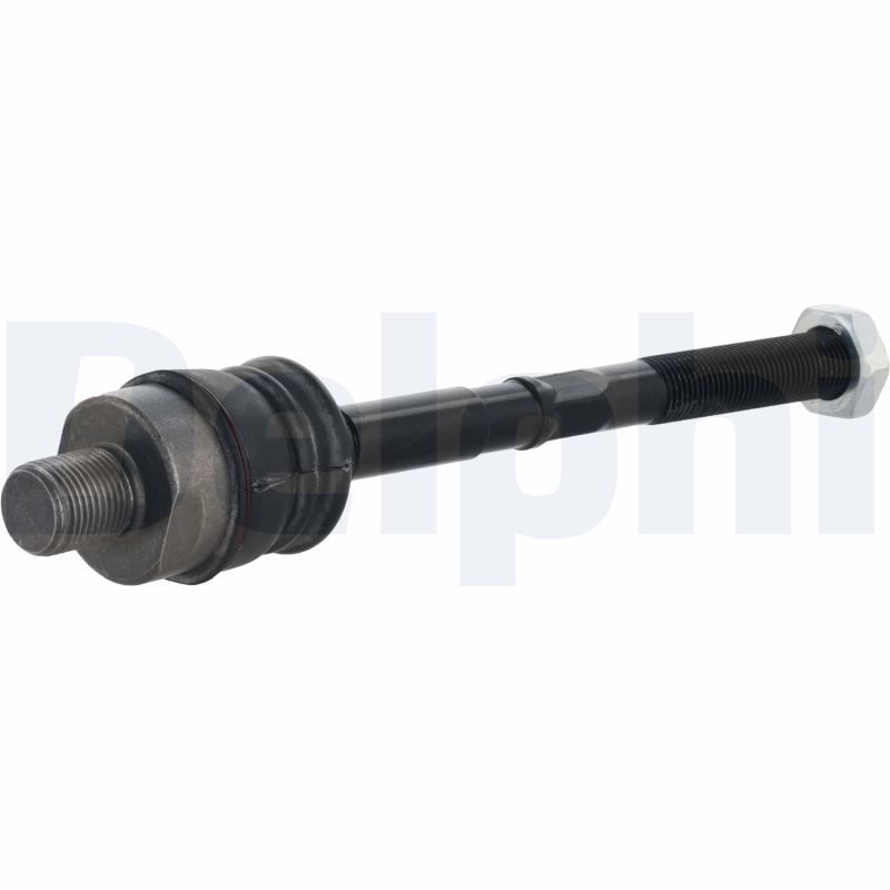 Axialgelenk, Spurstange