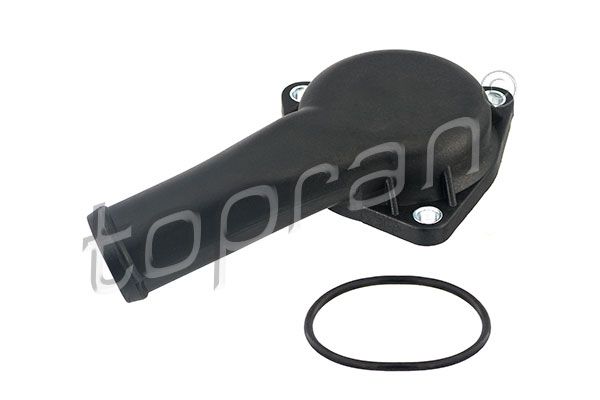 K&uuml;hlmittelflansch