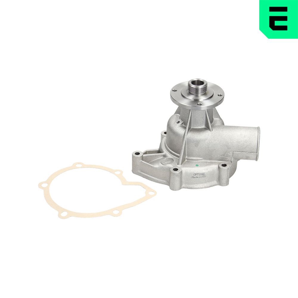 OPTIMAL AQ-1096 - Wasserpumpe, Motork&uuml;hlung
