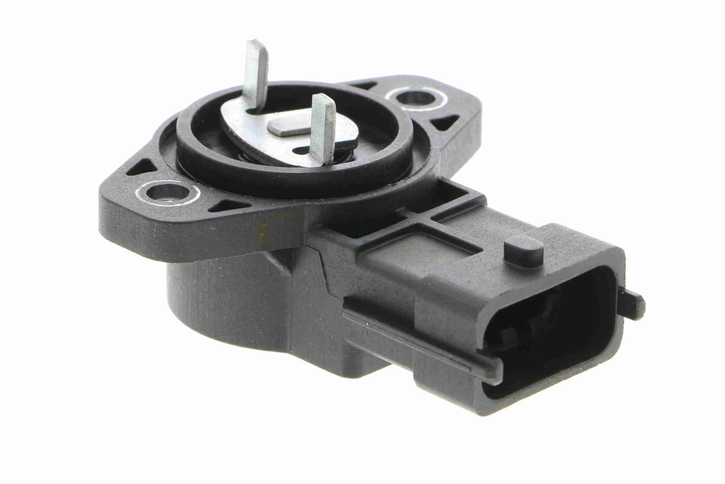 Sensor, Drosselklappenstellung