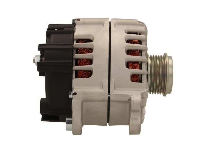 Generator Generator