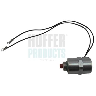 HOFFER 8029030 - Abstellvorrichtung, Einspritzanlage