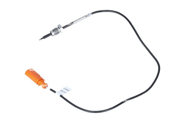 Sensor, Abgastemperatur