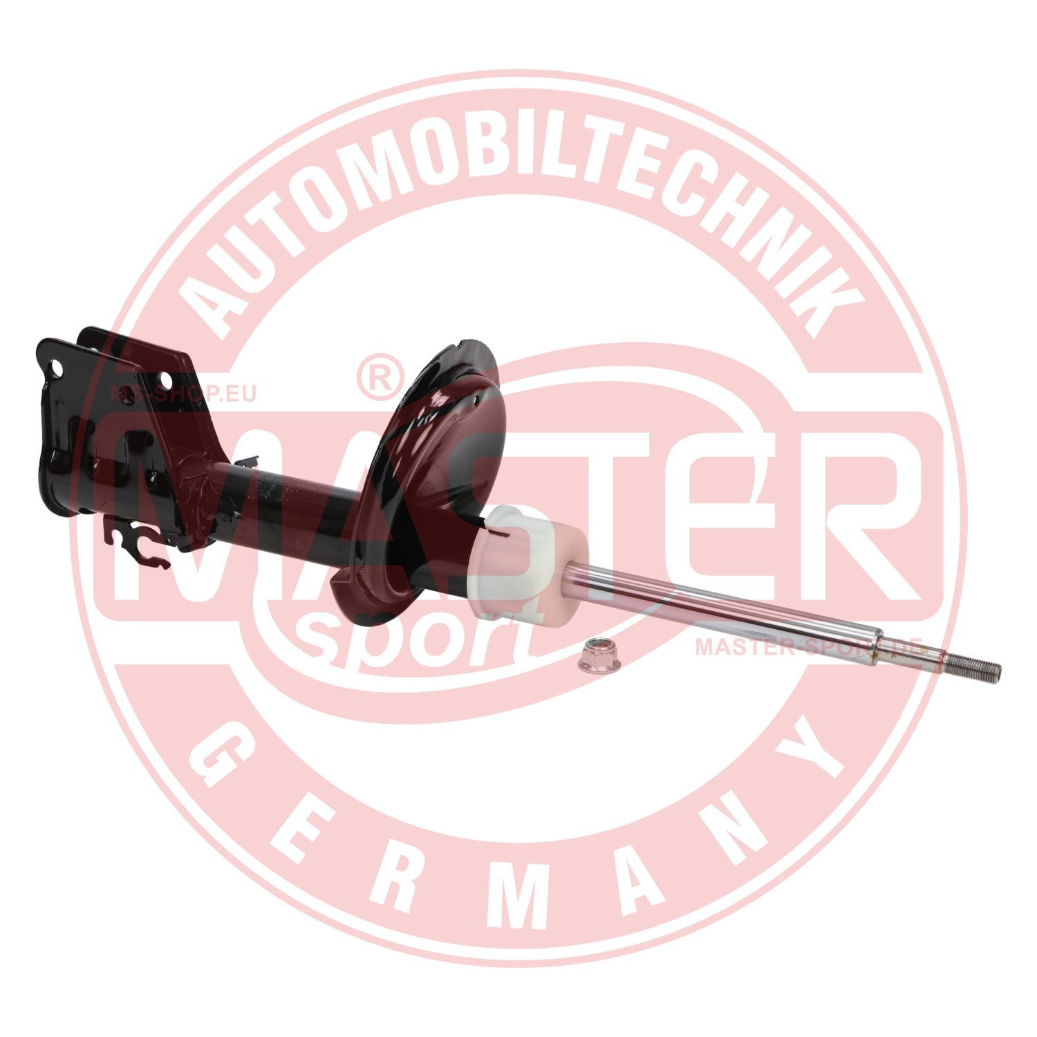 290026-PCS-MS MASTER-SPORT GERMANY lengéscsillapító