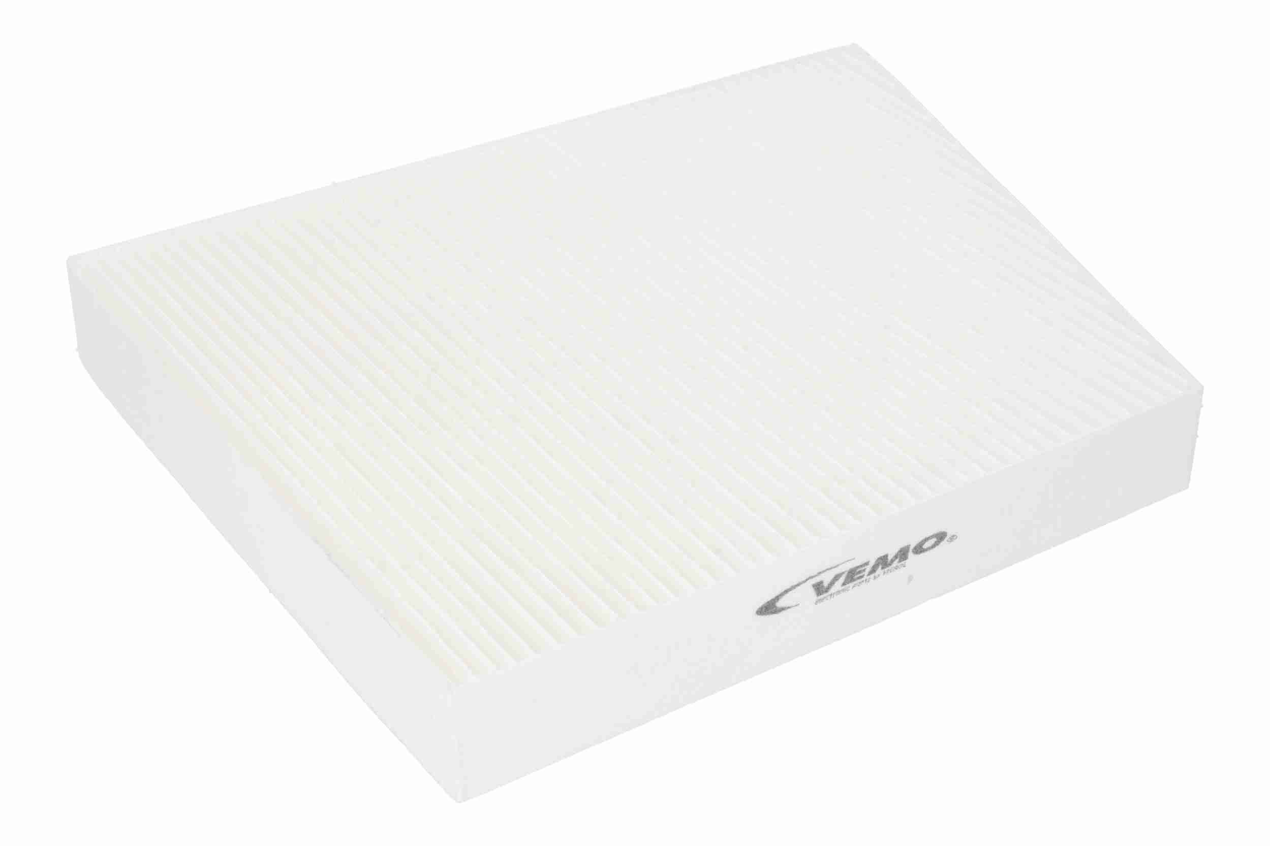 Filter, Innenraumluft