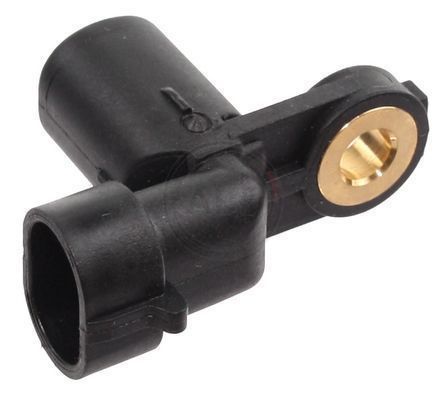 Sensor, Raddrehzahl