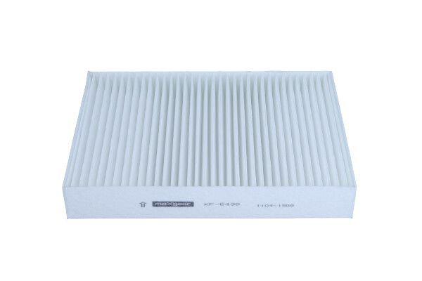 Filter, Innenraumluft Filter, Innenraumluft