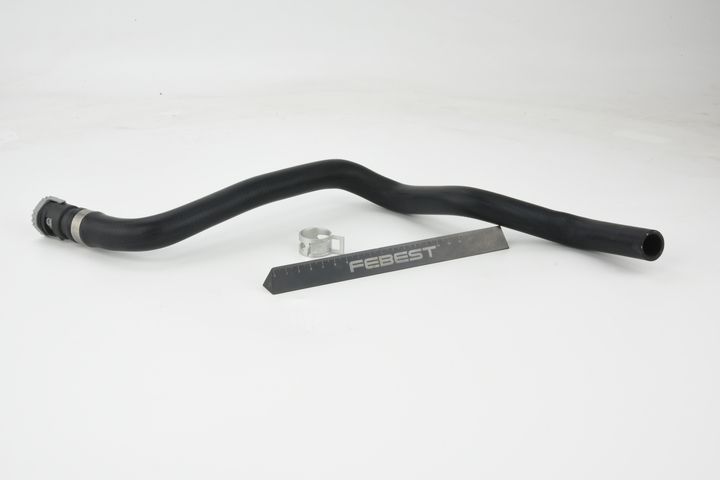 aušinimo skysčio vamzdis