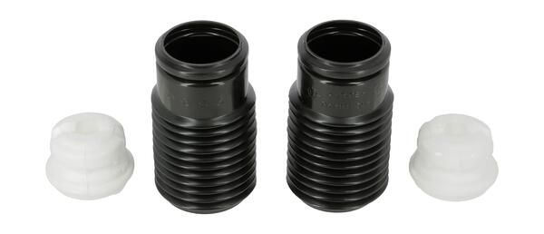 Staubschutzsatz, Stoßdämpfer