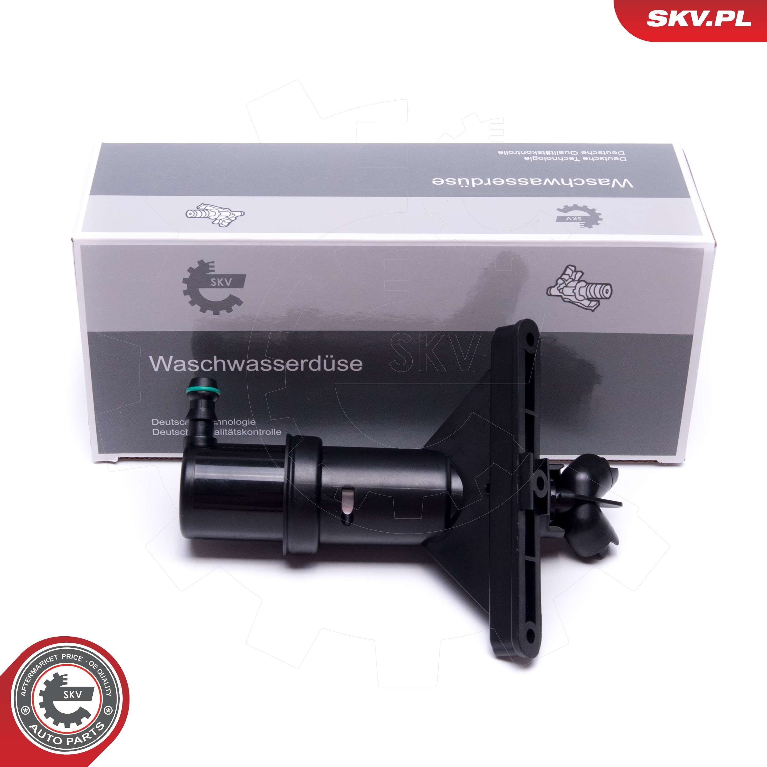 ESEN SKV 15SKV615 - Waschwasserd&uuml;se, Scheinwerferreinigung