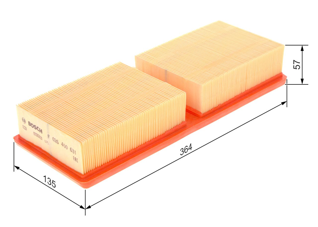 Luftfilter