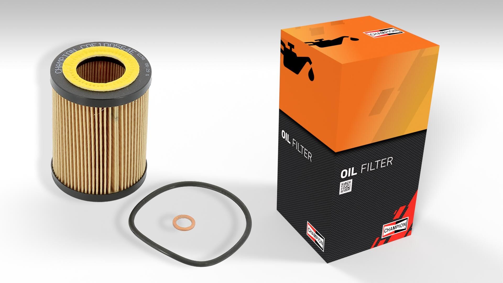&Ouml;lfilter