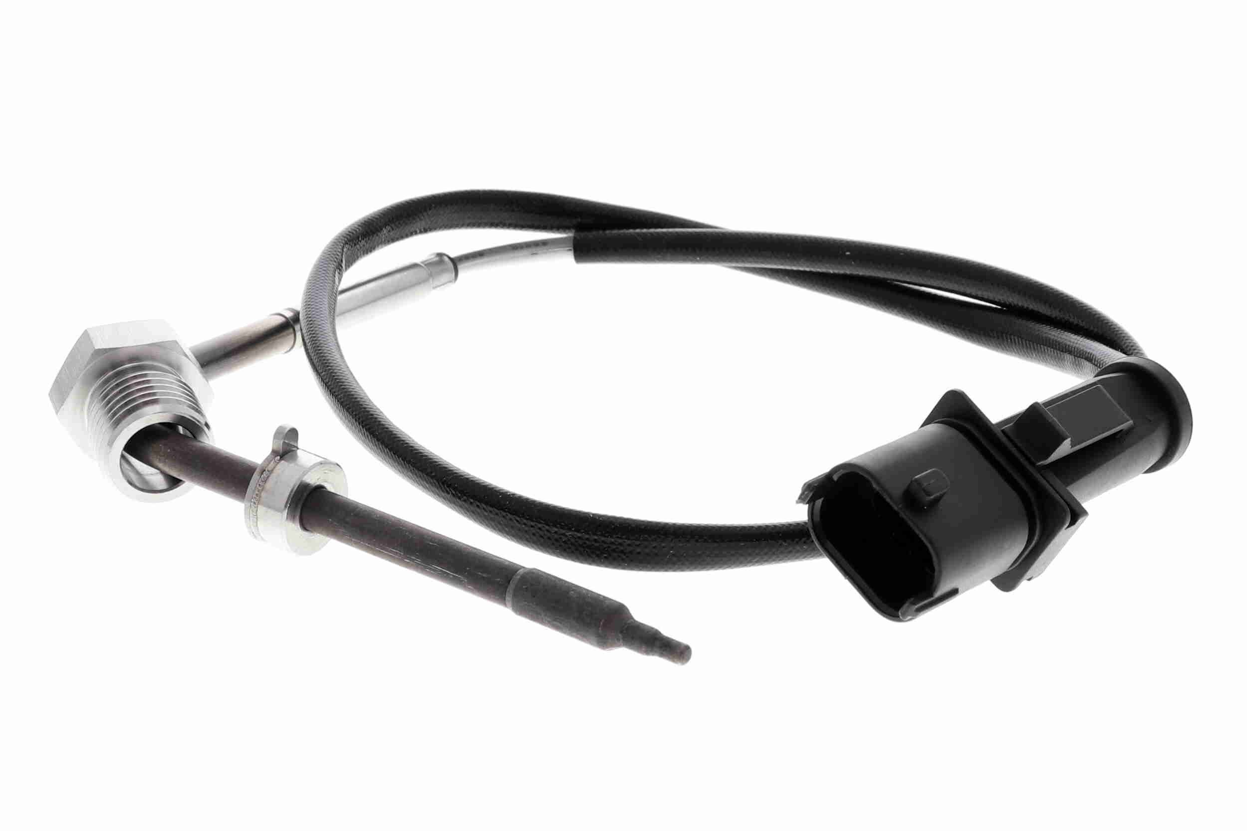 Sensor, Abgastemperatur