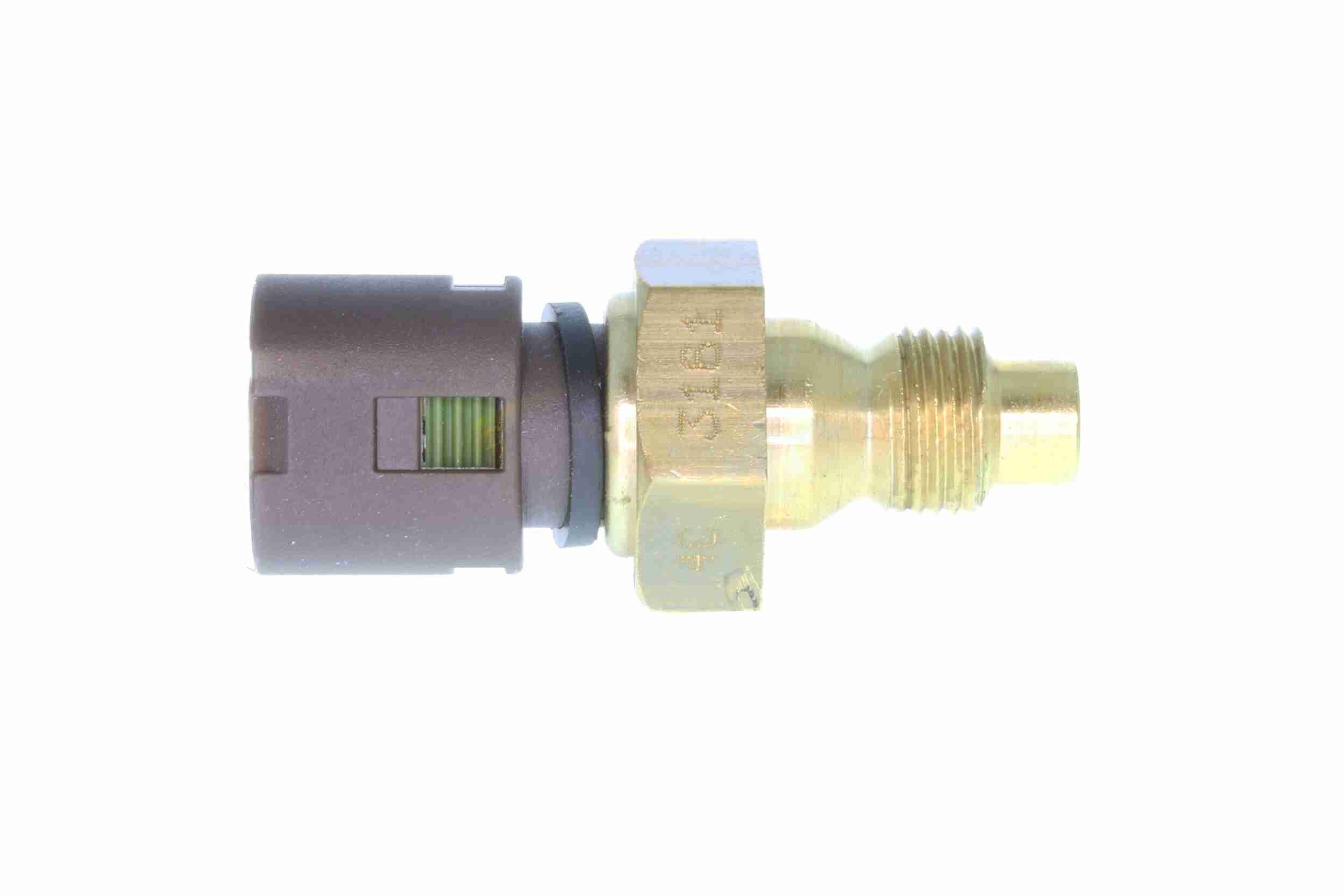 Sensor, K&uuml;hlmitteltemperatur