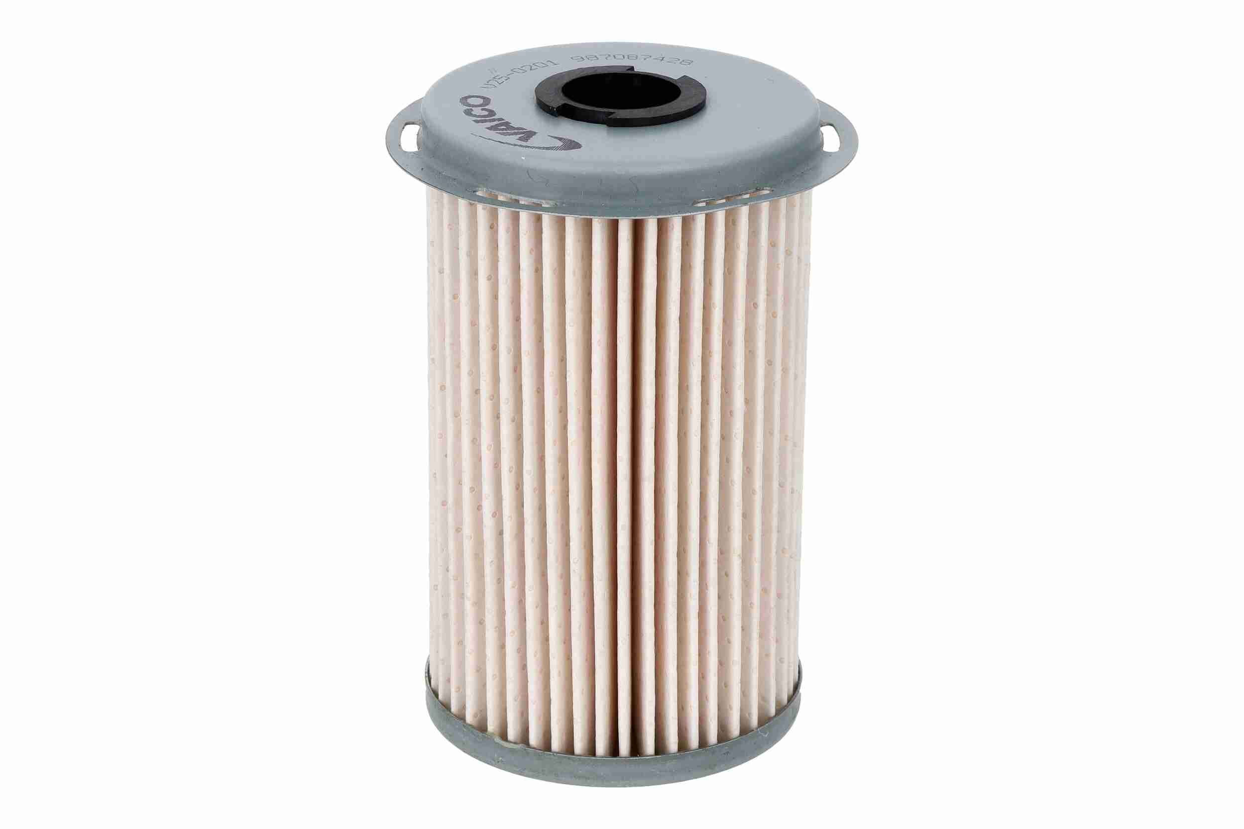 Kraftstofffilter