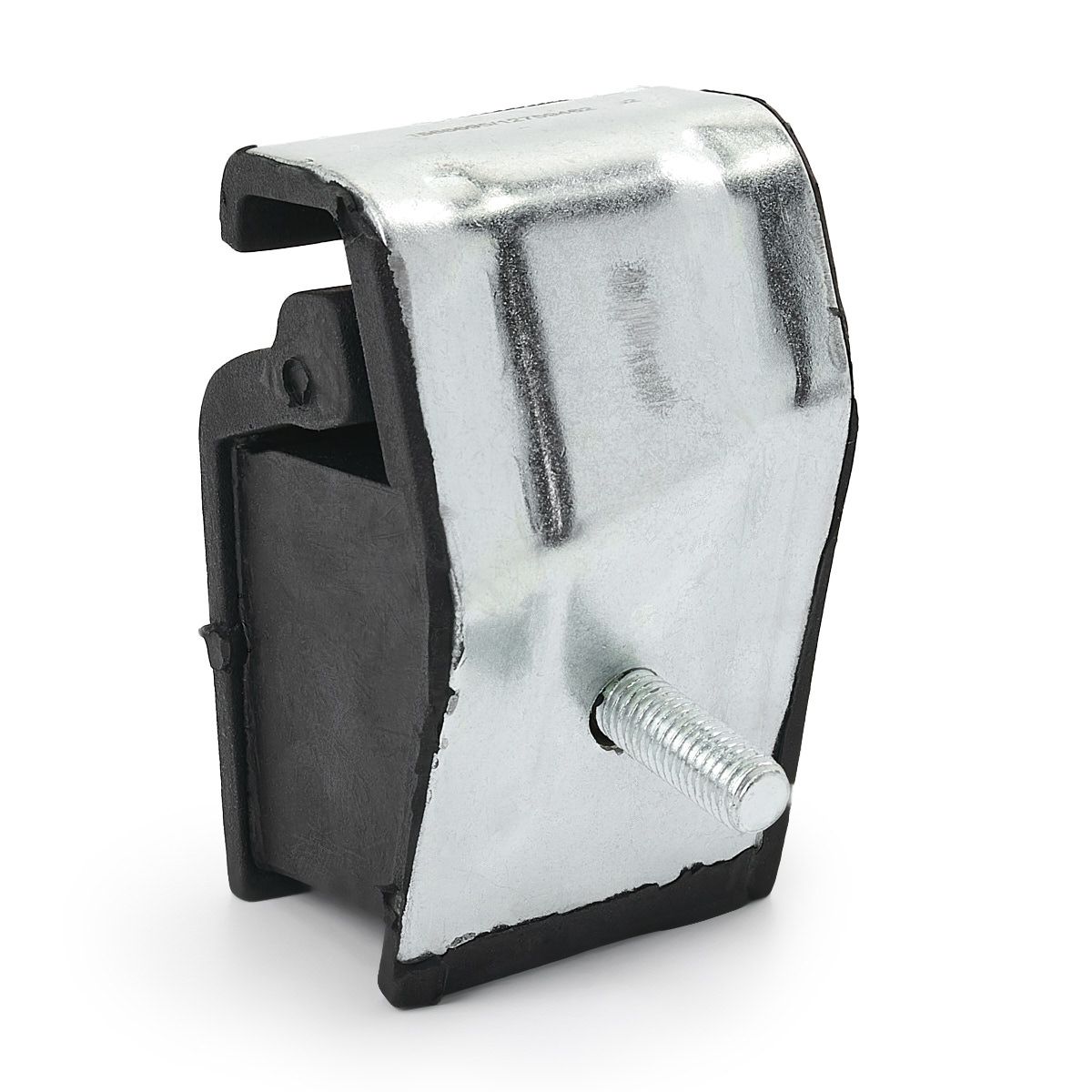 Aslichaam-/motorsteunlager