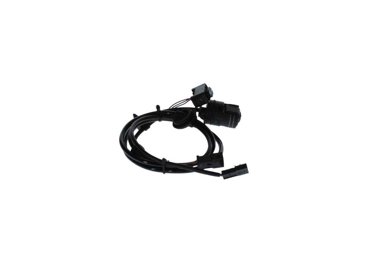 Sensor, Raddrehzahl Sensor, Raddrehzahl