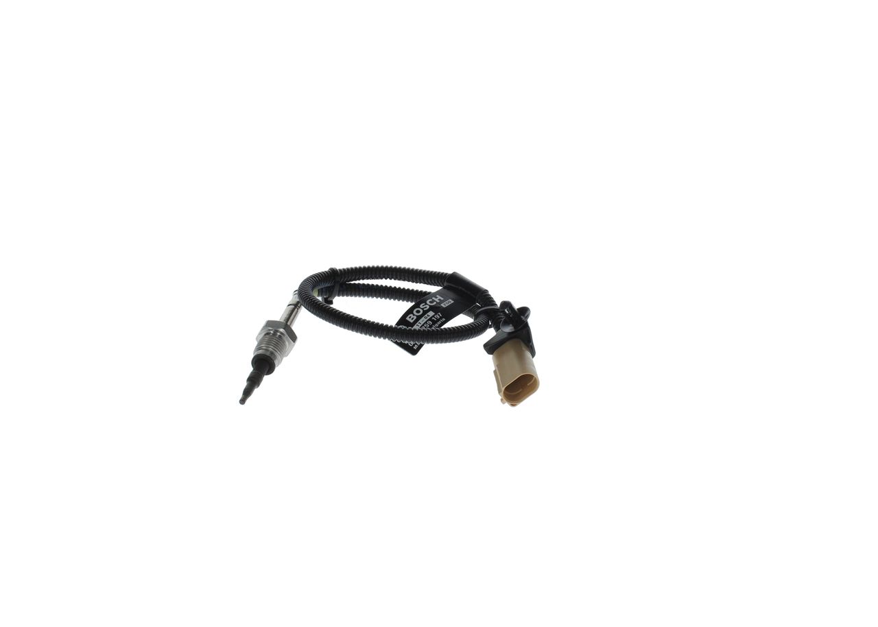 Sensor, de temperatura de gas de escape