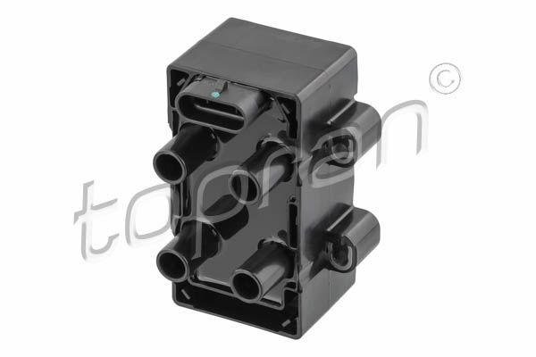 Ignition Coil 700 123