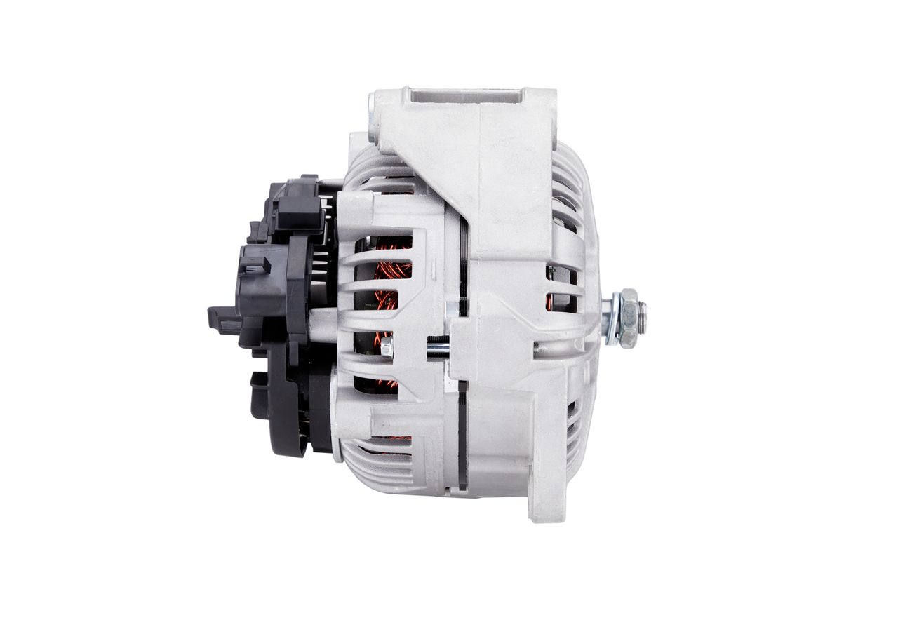 Generator Generator