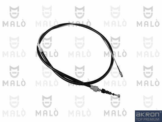 26340 AKRON-MALÒ huzal, rögzítőfék