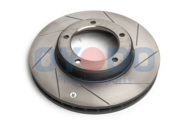 DBA790SR Oyodo féktárcsa