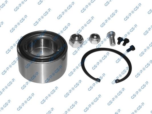 Wheel Bearing Kit GK3406