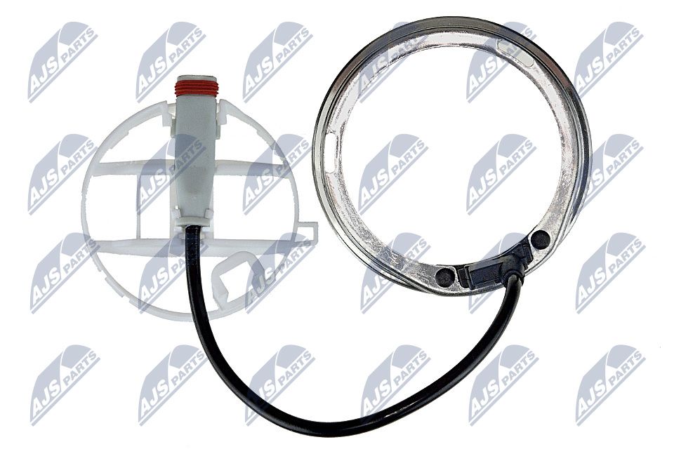 Sensor, Raddrehzahl Sensor, Raddrehzahl