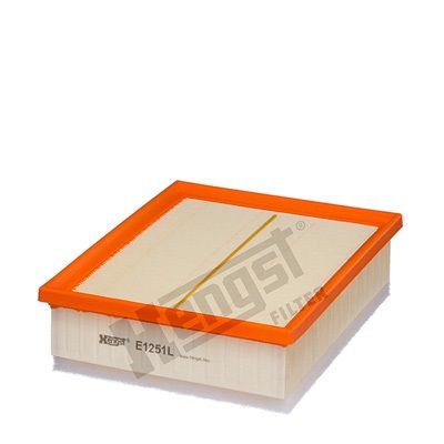 Air Filter E1251L