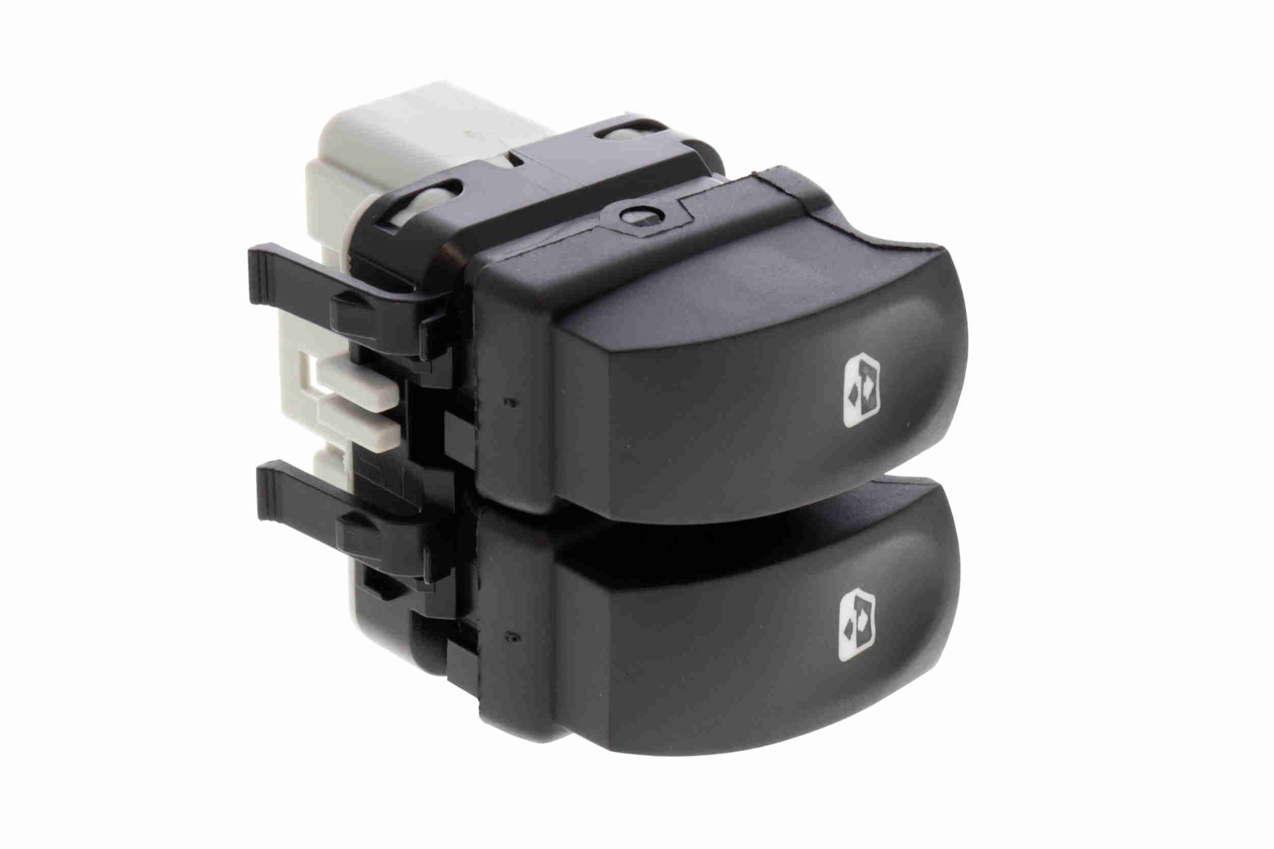 Schalter, Fensterheber