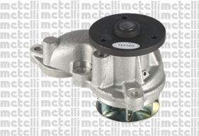 Water Pump, engine cooling 24-1177