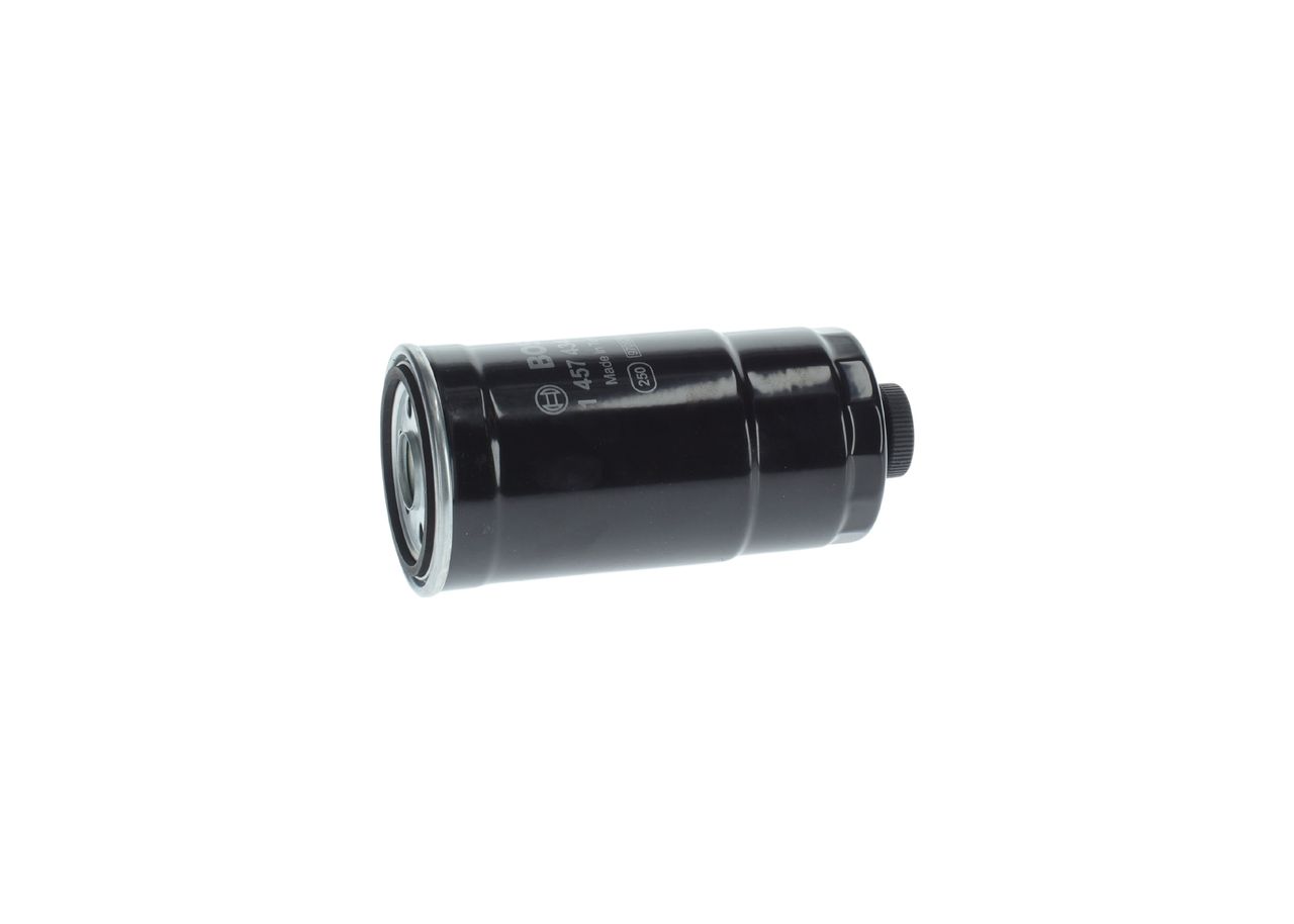 kuro filtras