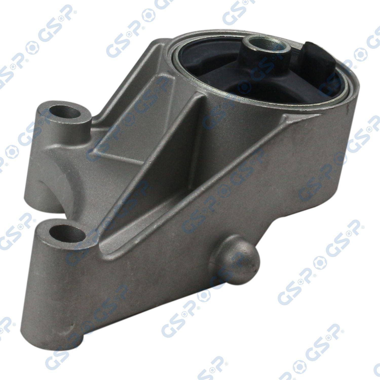 Soporte, motor