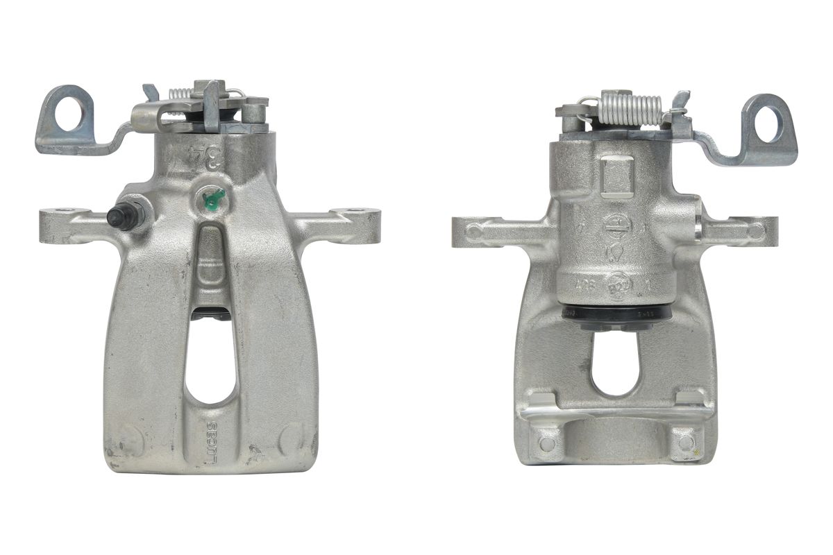 Brake Caliper 24.3347-1713.5