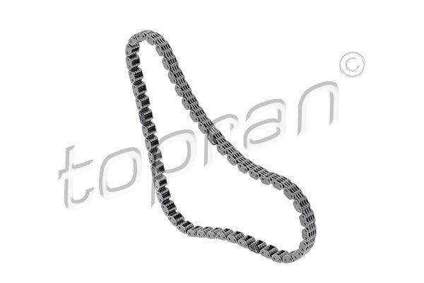 TOPRAN 117 260 - Steuerkette