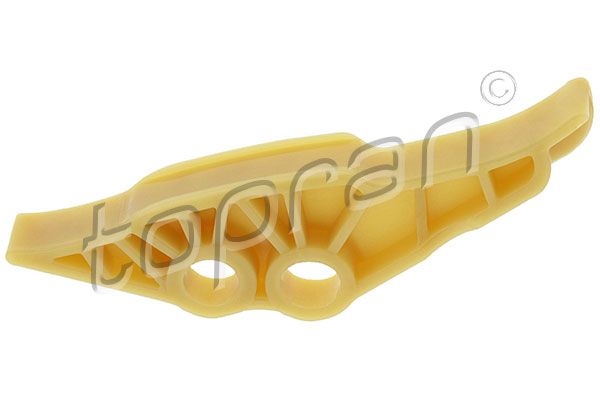 Gleitschiene, Steuerkette
