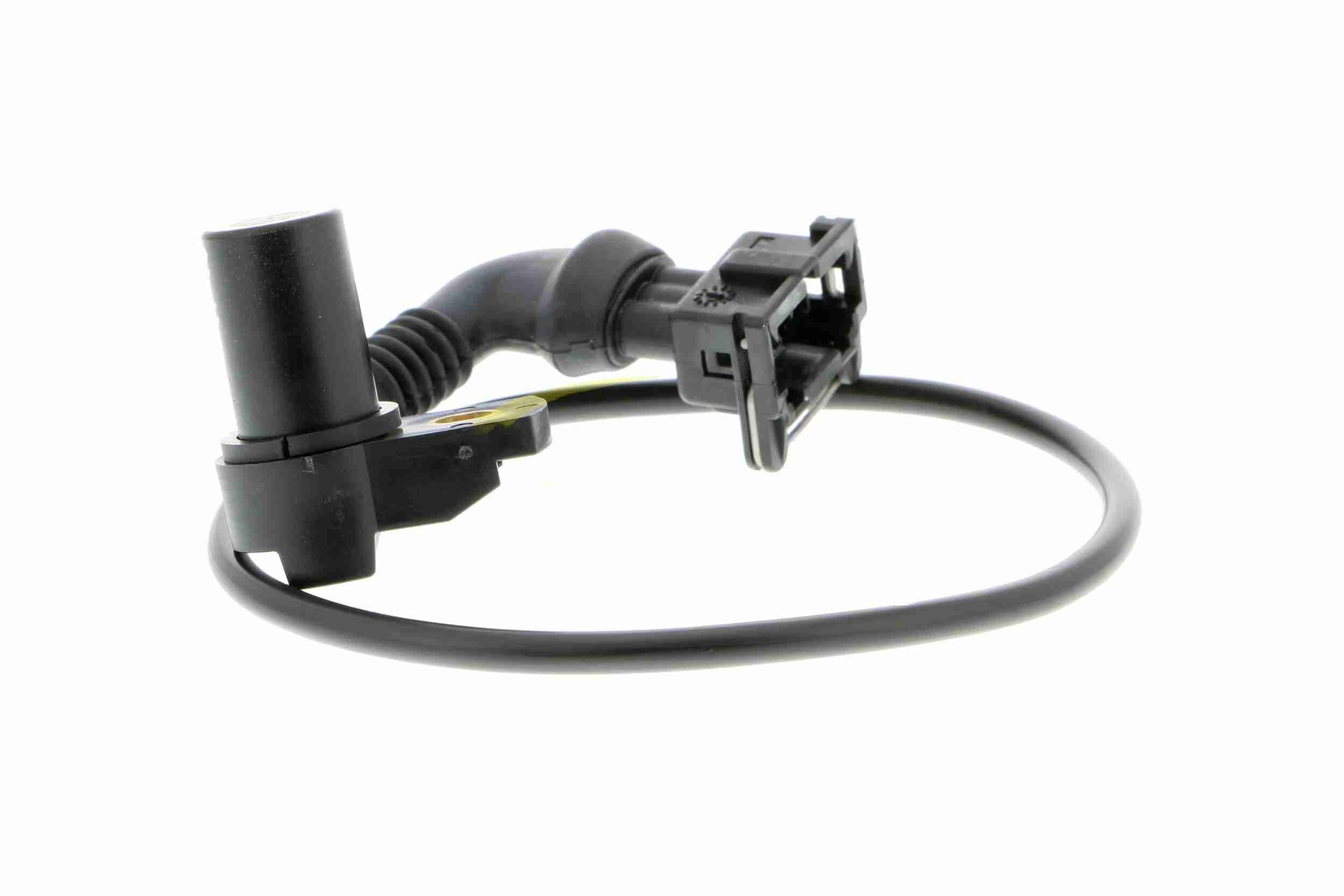 Sensor, Z&uuml;ndimpuls