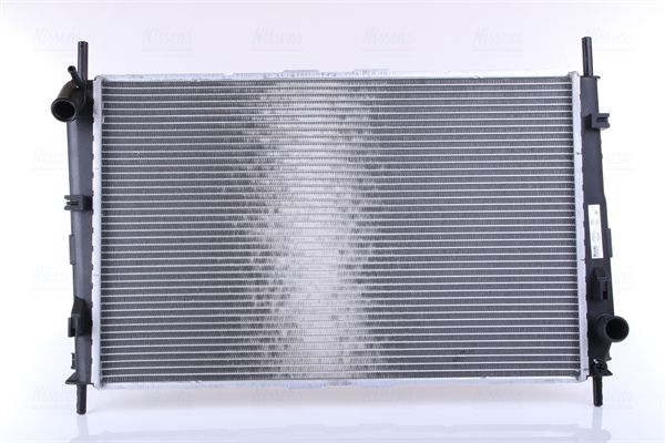 K&uuml;hler, Motork&uuml;hlung