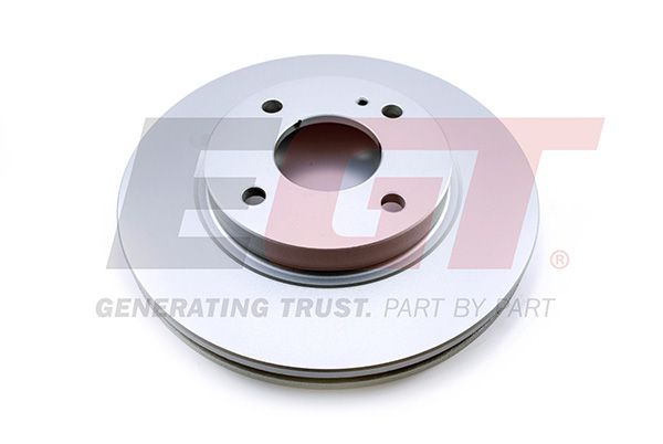 Brake Disc 410643cEGT