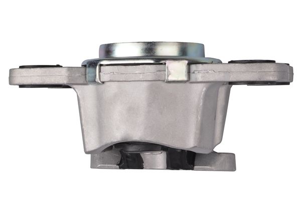 Lagerung, Motor