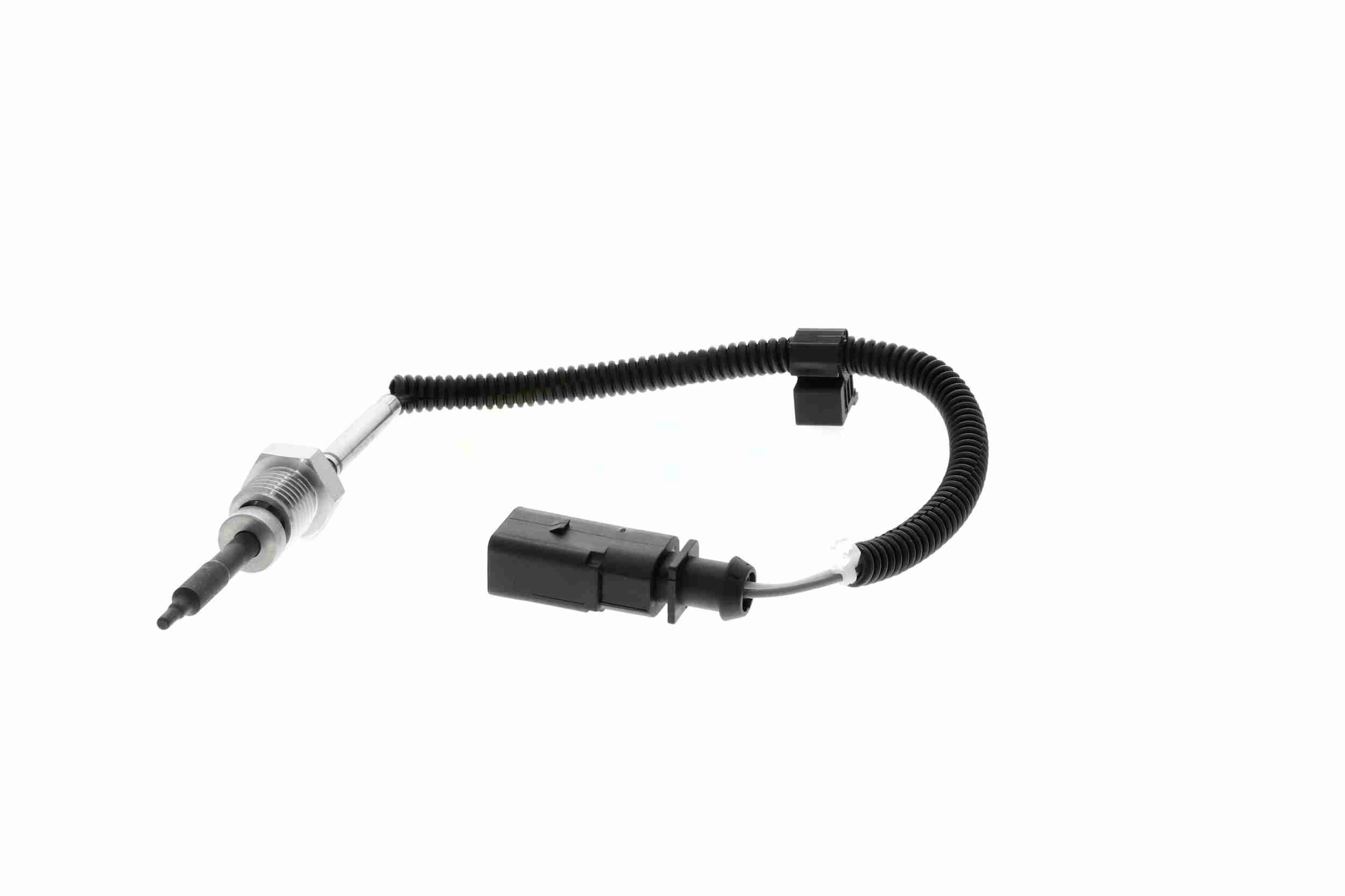 Sensor, Abgastemperatur