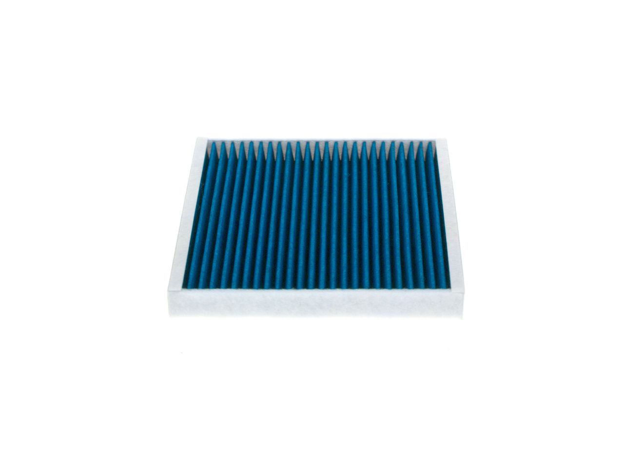 Filter, Innenraumluft