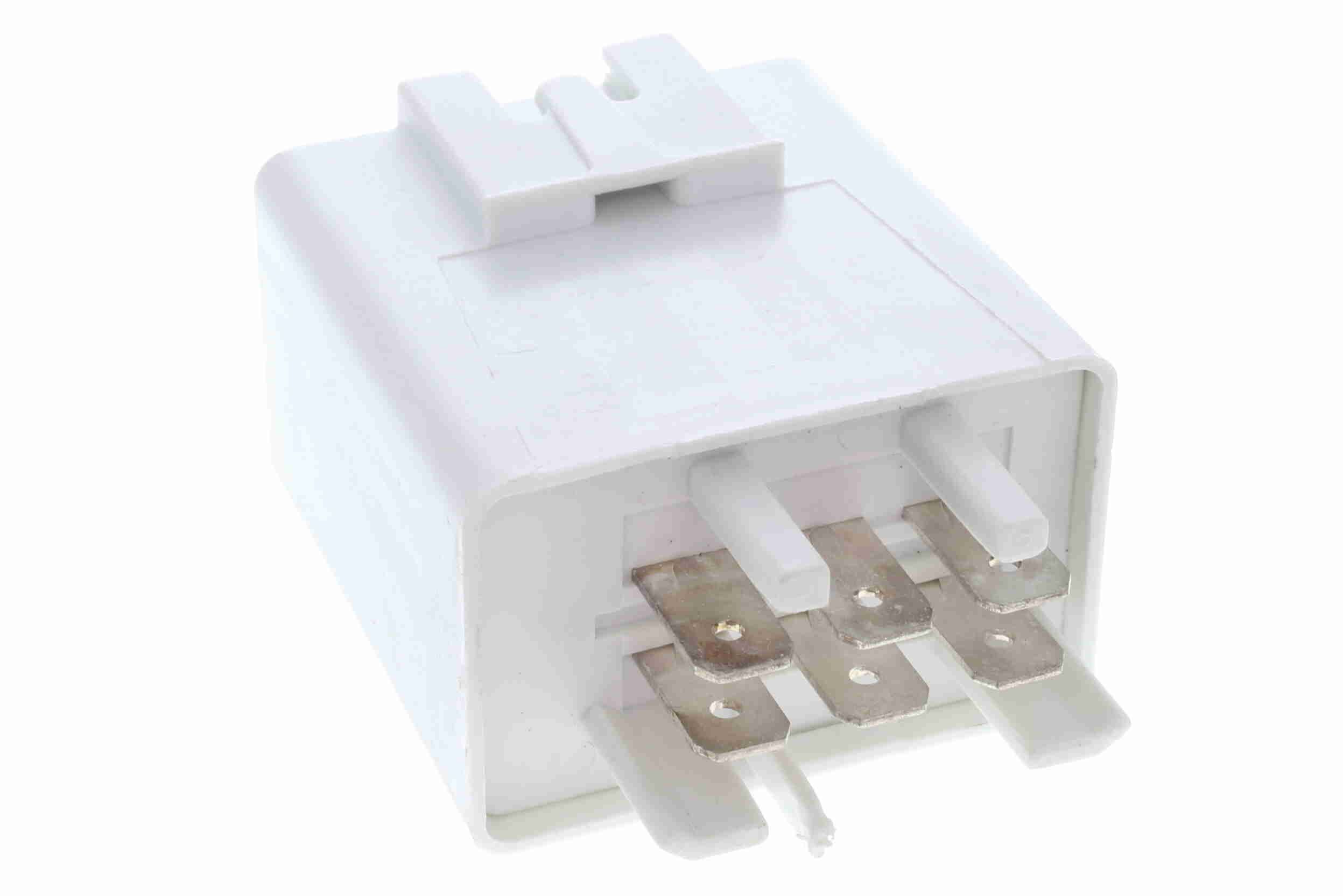 Relais, Kraftstoffpumpe