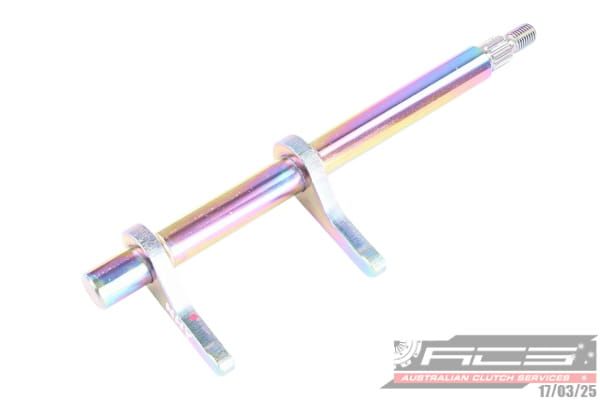 C/FORK - HYUNDAI CROSS SHAFT ASSEMBLY - TecDoc 1