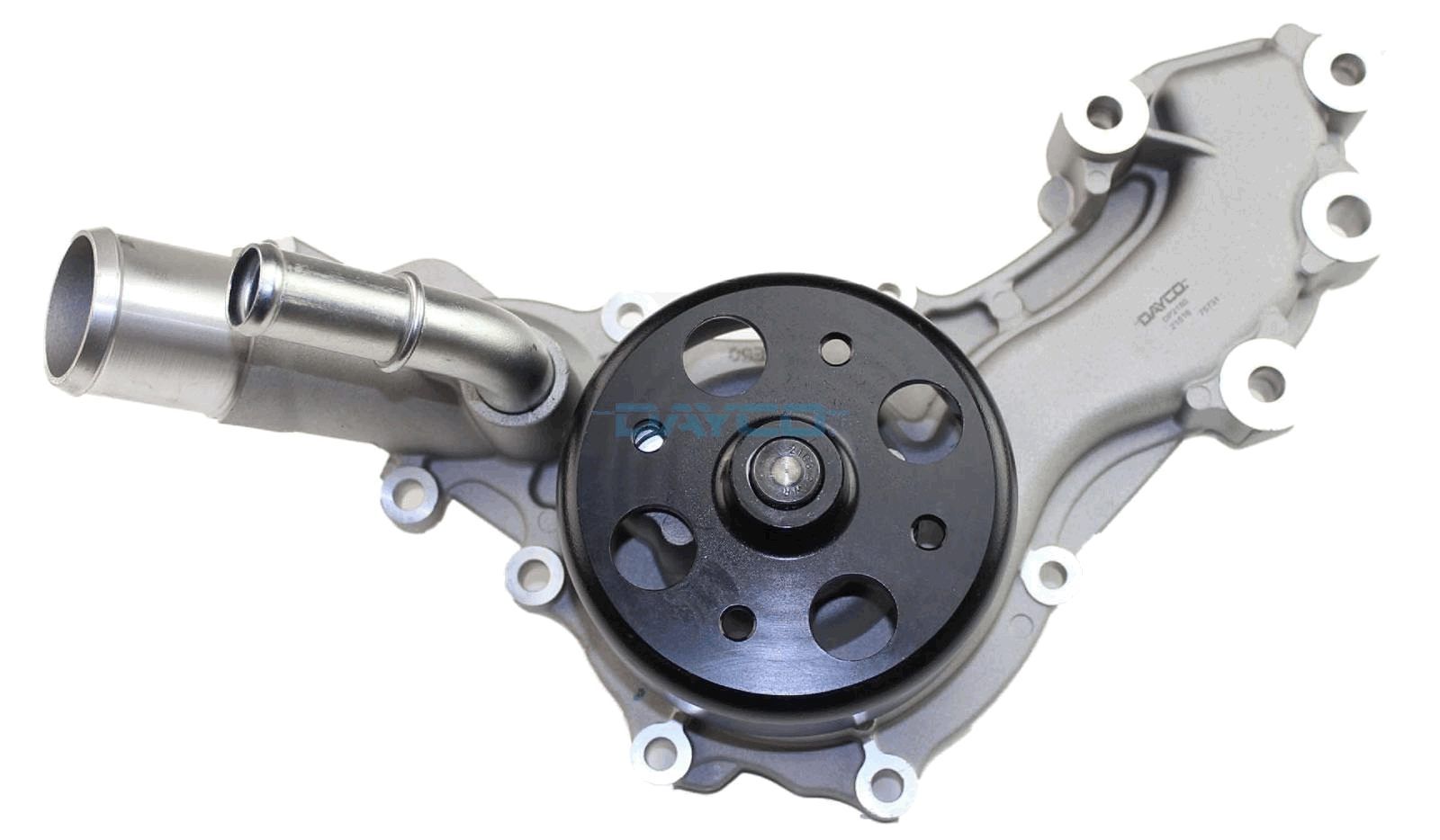 WATER PUMP AUTOMOTIVE - TecDoc 1