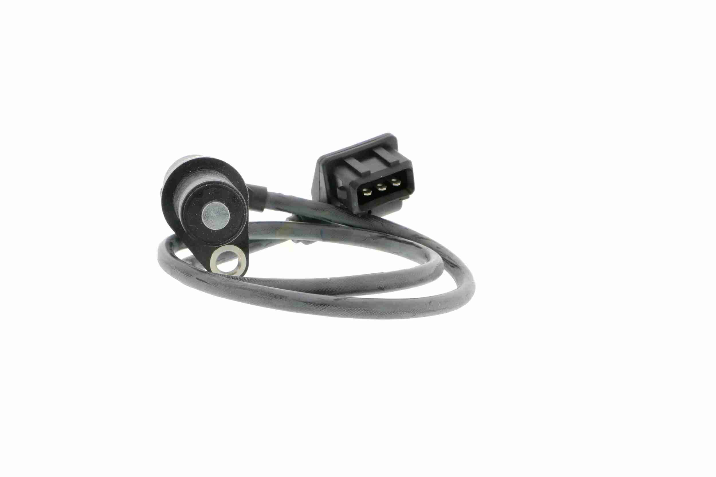Sensor, Z&uuml;ndimpuls