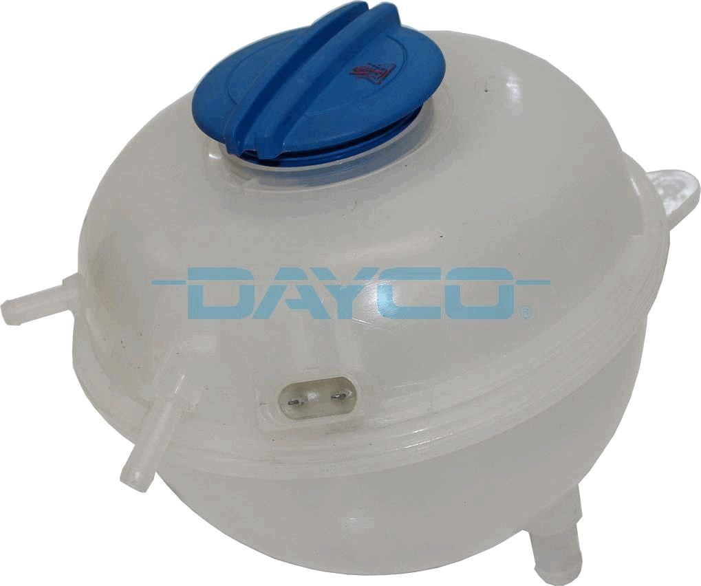EXPANSION TANK VW (CB153) - TecDoc 1