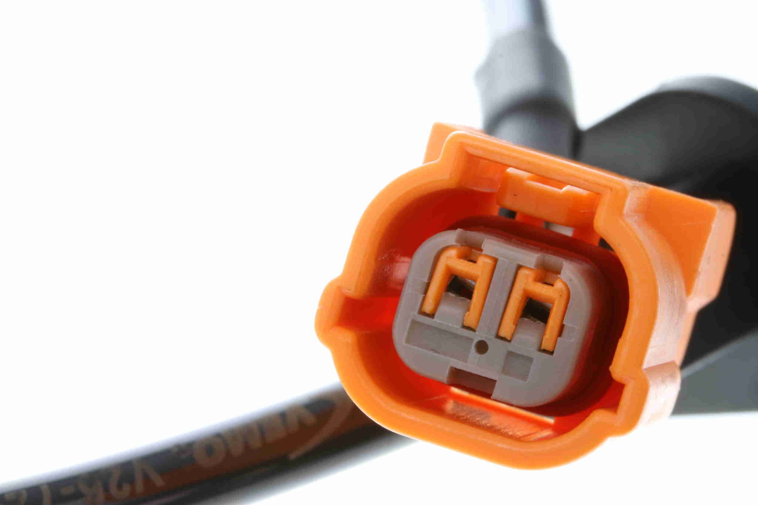 Sensor, Raddrehzahl