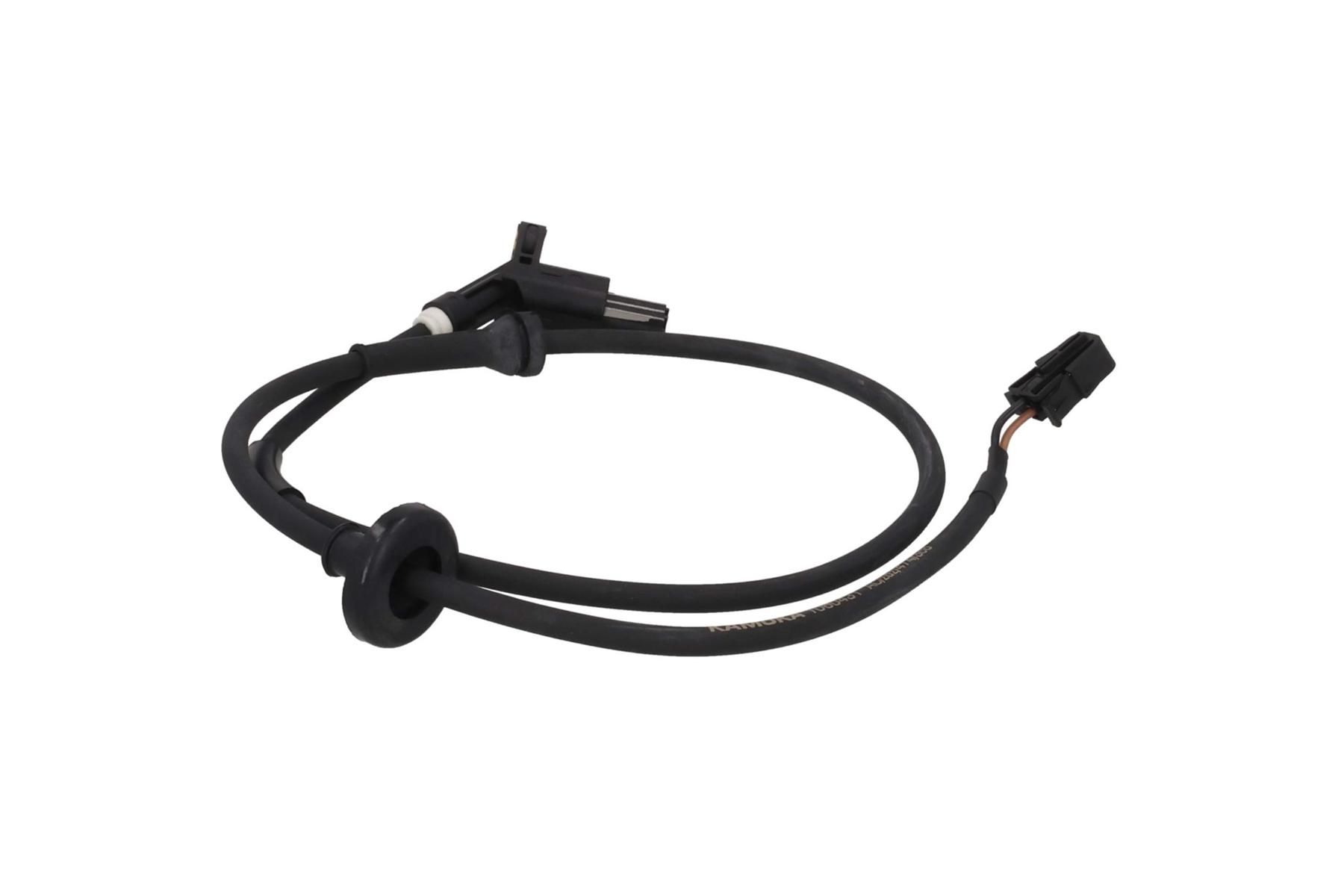 Sensor, Raddrehzahl