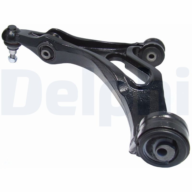 Control/Trailing Arm, wheel suspension TC2189